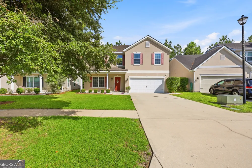 108 Brooklet CIR St. Marys, GA 31558