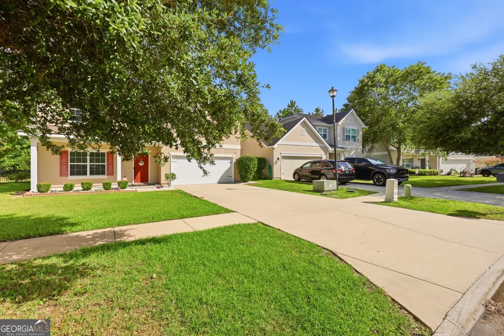108 Brooklet CIR St. Marys, GA 31558