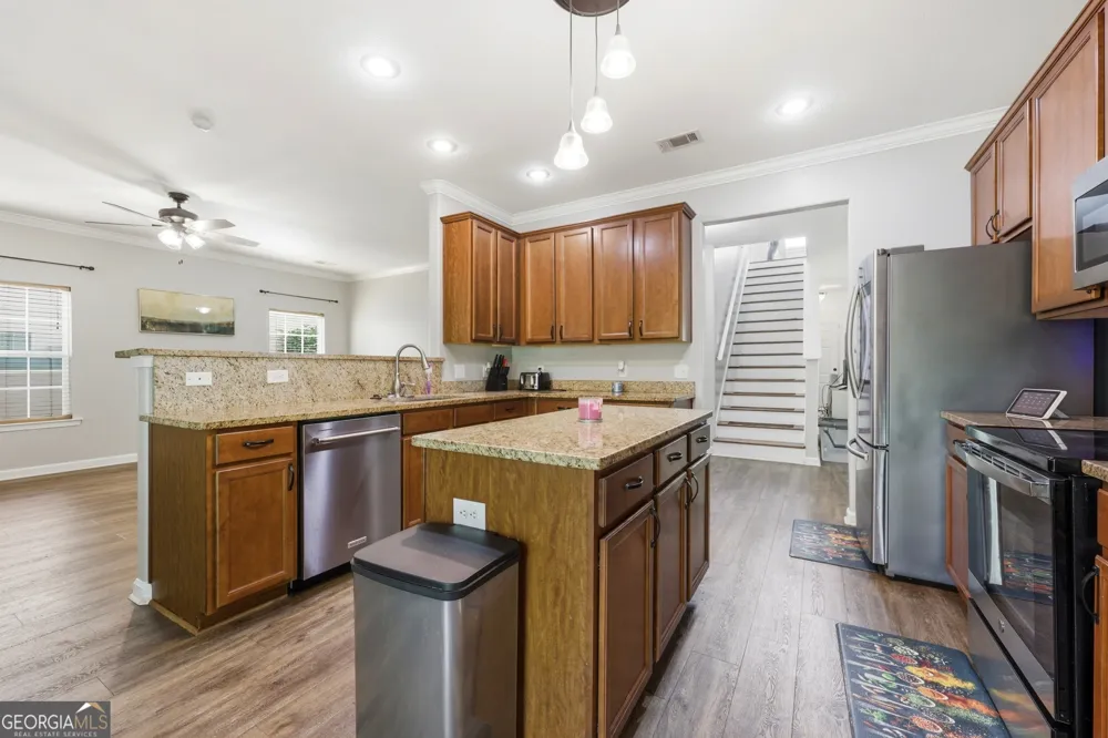 108 Brooklet CIR St. Marys, GA 31558