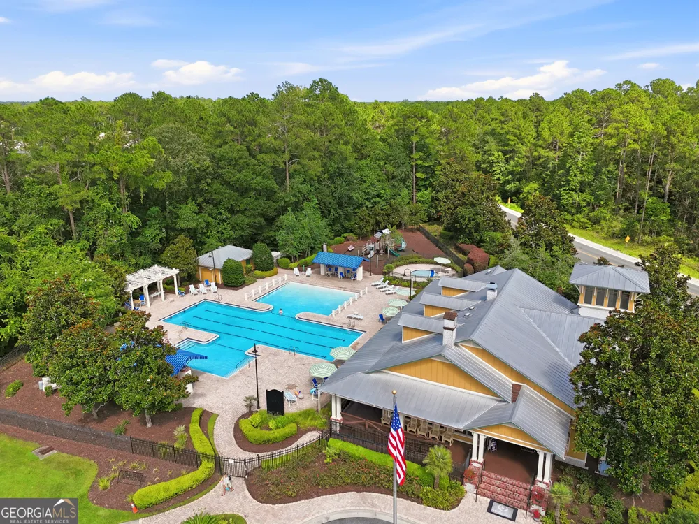 108 Brooklet CIR St. Marys, GA 31558