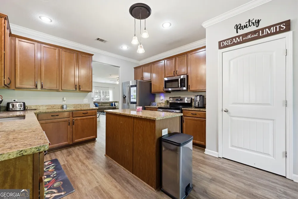 108 Brooklet CIR St. Marys, GA 31558