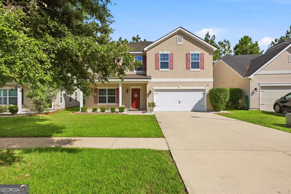 108 Brooklet CIR St. Marys, GA 31558