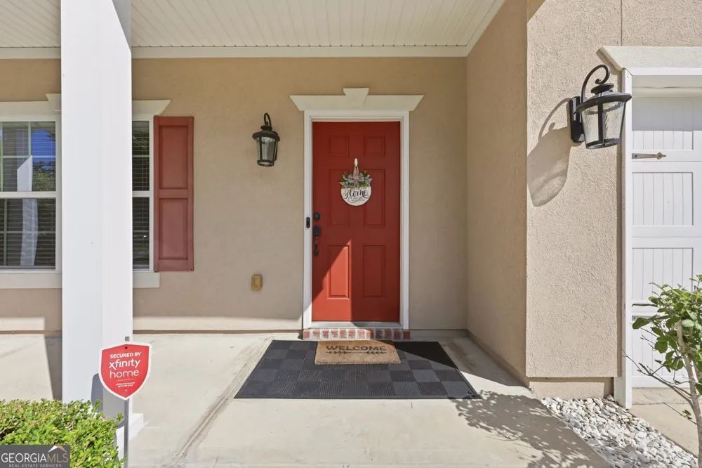 108 Brooklet CIR St. Marys, GA 31558