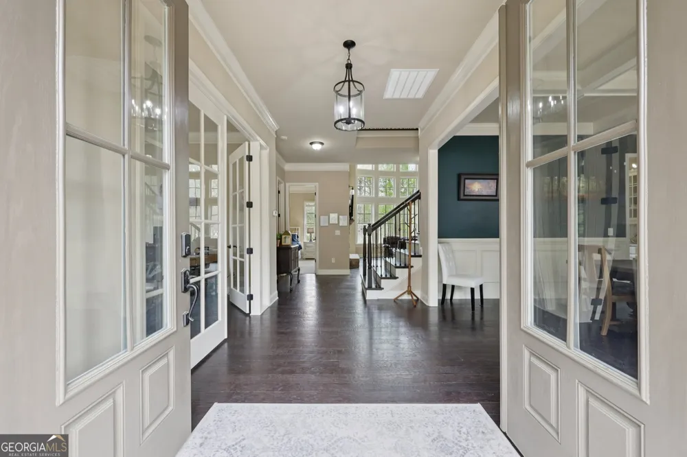 1710 Bramble Bush WAY Suwanee, GA 30024