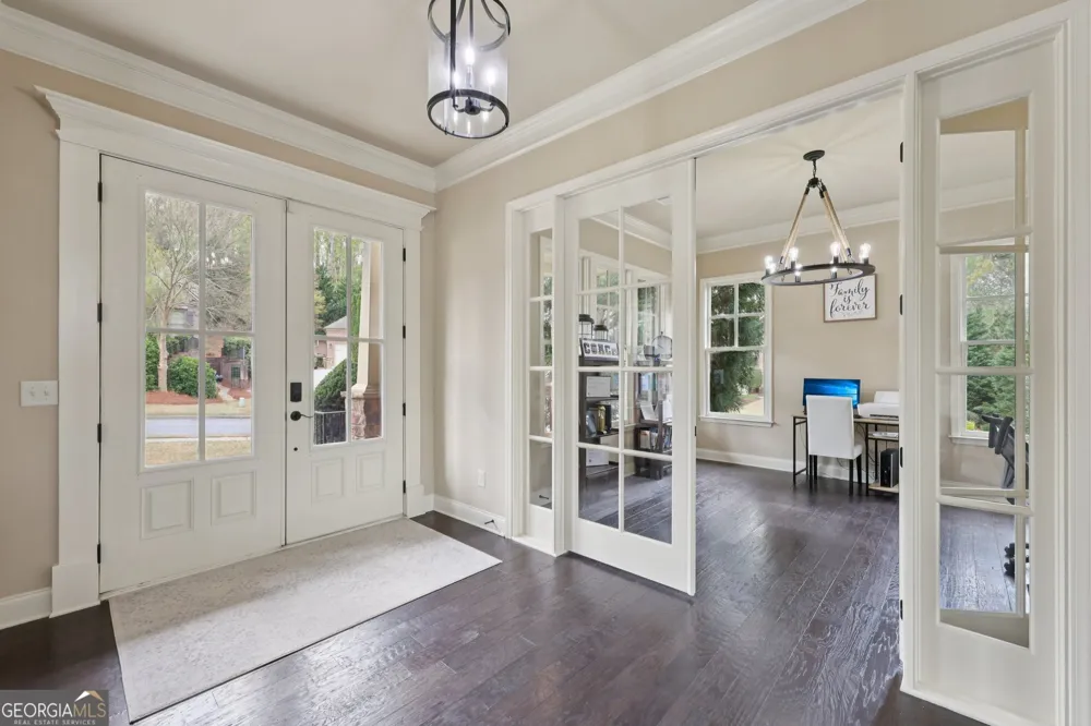 1710 Bramble Bush WAY Suwanee, GA 30024