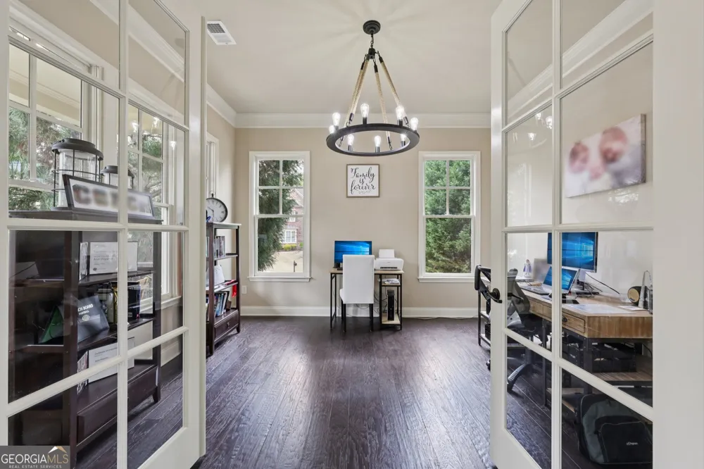 1710 Bramble Bush WAY Suwanee, GA 30024