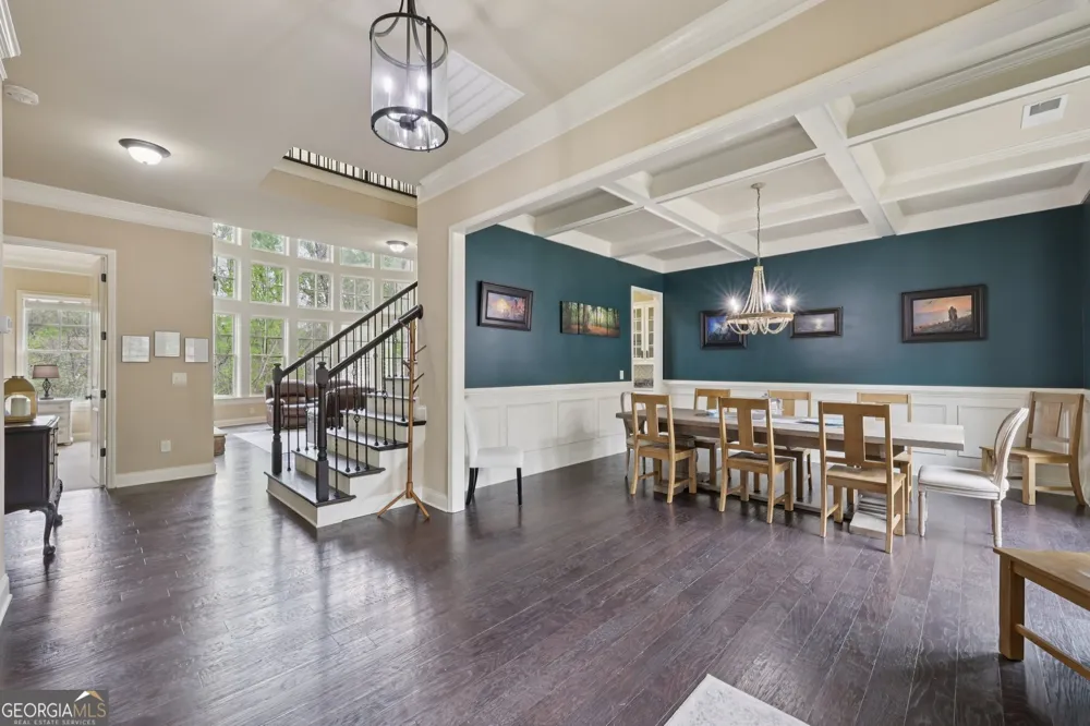 1710 Bramble Bush WAY Suwanee, GA 30024