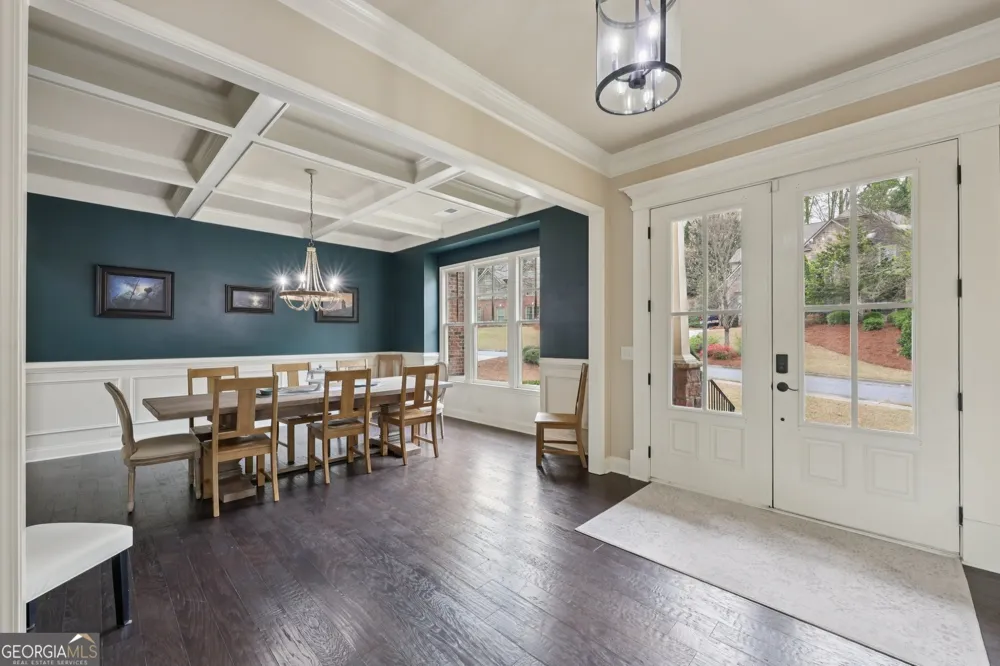 1710 Bramble Bush WAY Suwanee, GA 30024