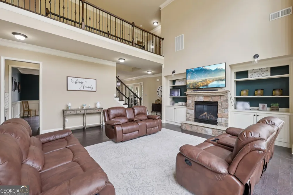 1710 Bramble Bush WAY Suwanee, GA 30024