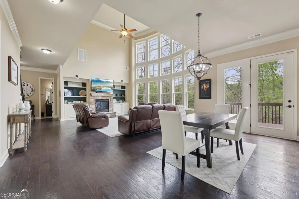 1710 Bramble Bush WAY Suwanee, GA 30024