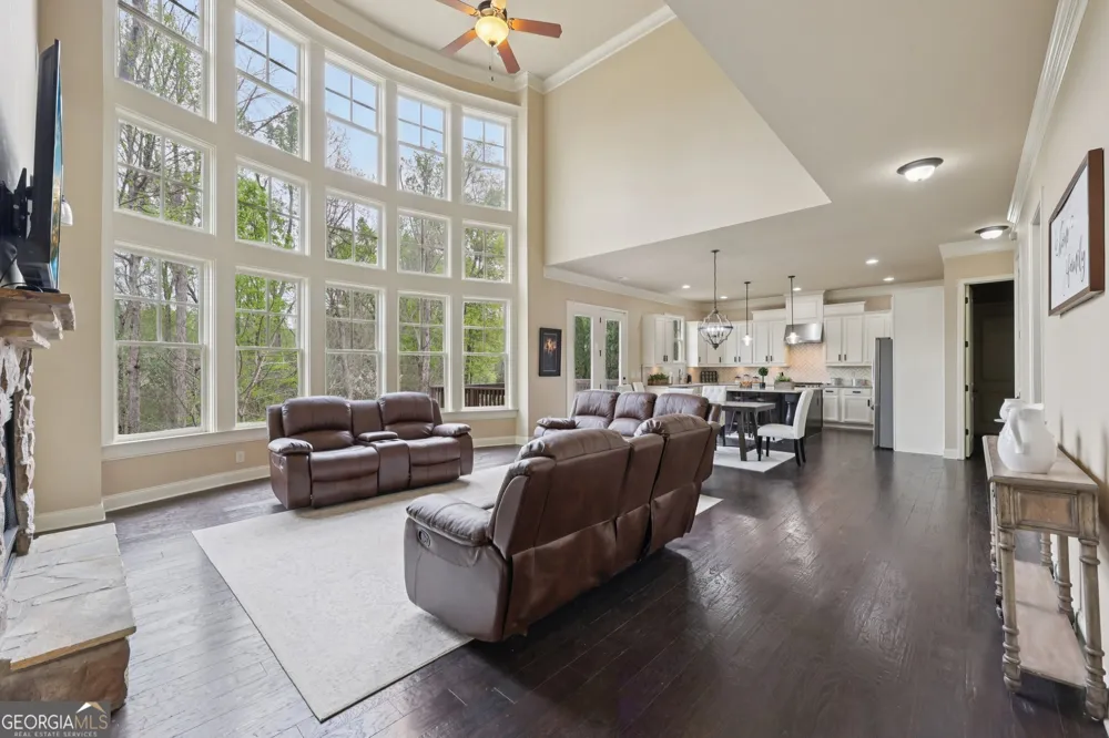 1710 Bramble Bush WAY Suwanee, GA 30024