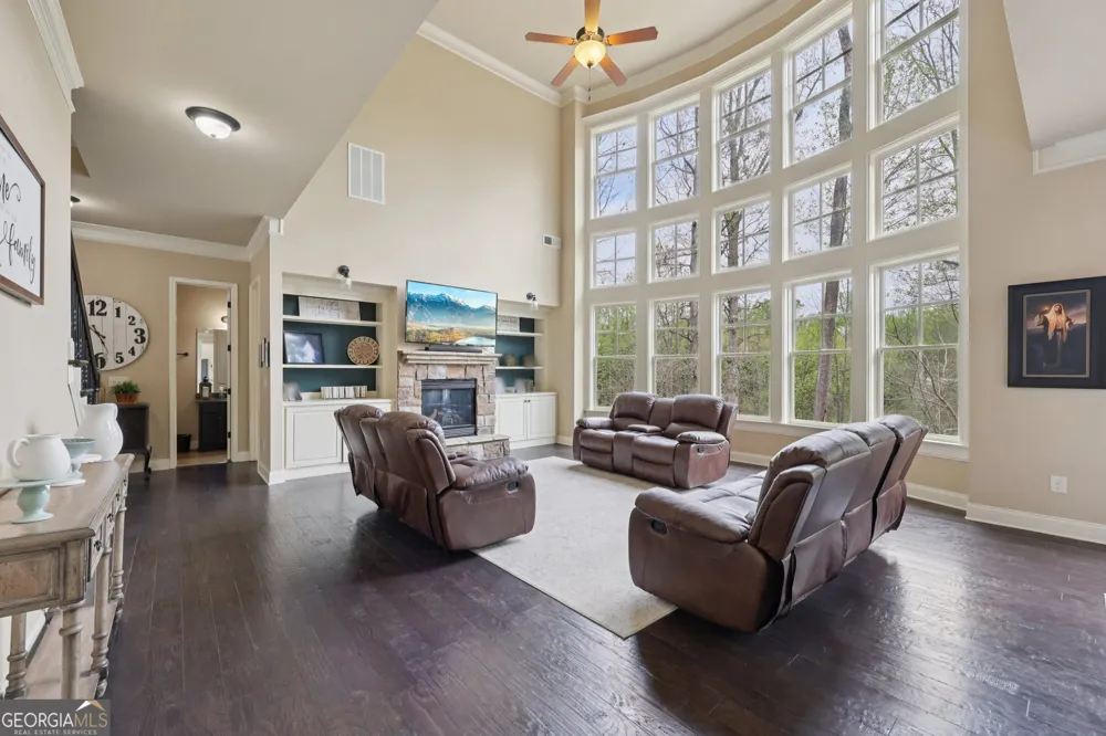 1710 Bramble Bush WAY Suwanee, GA 30024