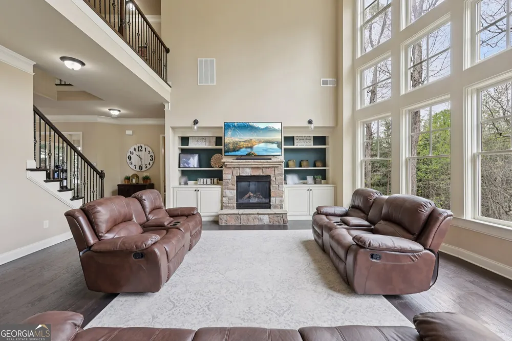 1710 Bramble Bush WAY Suwanee, GA 30024