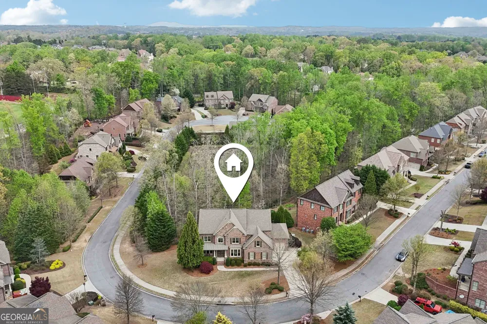 1710 Bramble Bush WAY Suwanee, GA 30024