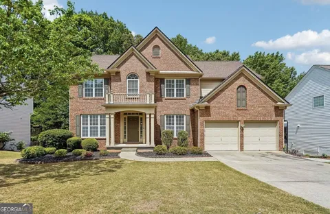 5157 Wellisford CT NW