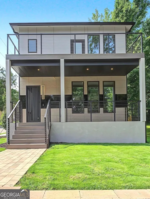 268 Delevan St.