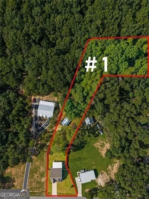 5466 Whitehall RD Lula, GA 30554