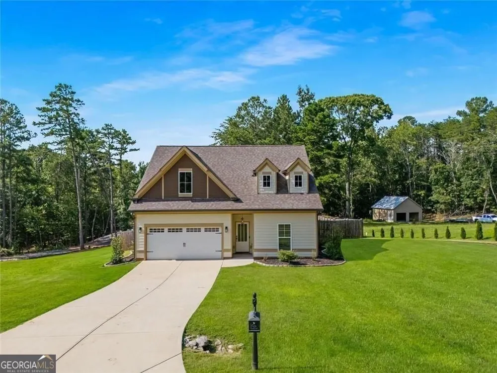 5466 Whitehall RD Lula, GA 30554