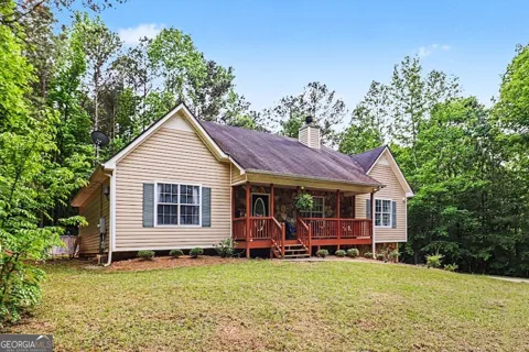 795 Woodruff RD