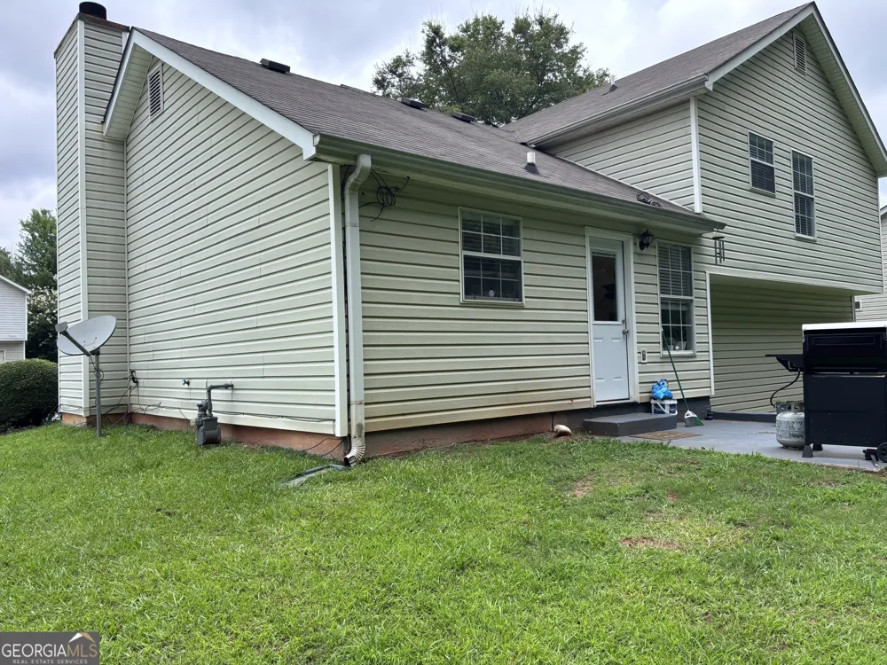 7161 New Dale RD Rex, GA 30273