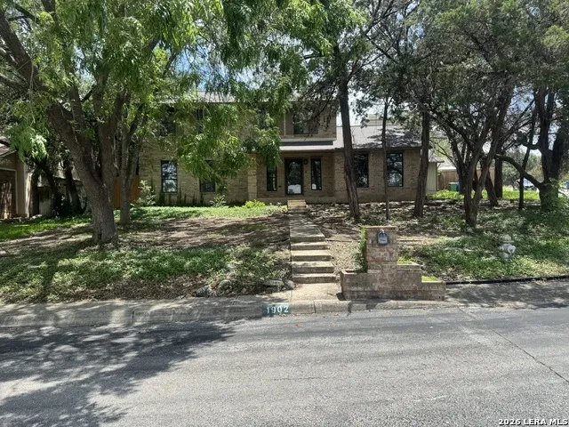 1902 Creek Mountain St San Antonio, TX 78259