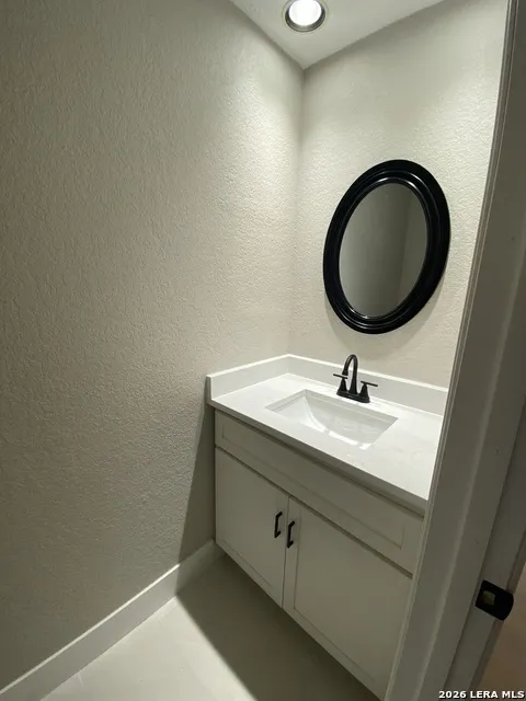 1902 Creek Mountain St San Antonio, TX 78259