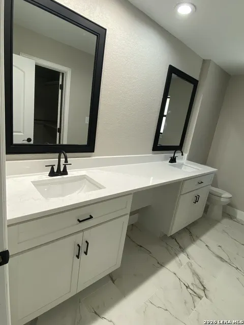 1902 Creek Mountain St San Antonio, TX 78259
