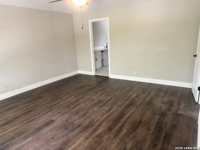 1902 Creek Mountain St San Antonio, TX 78259