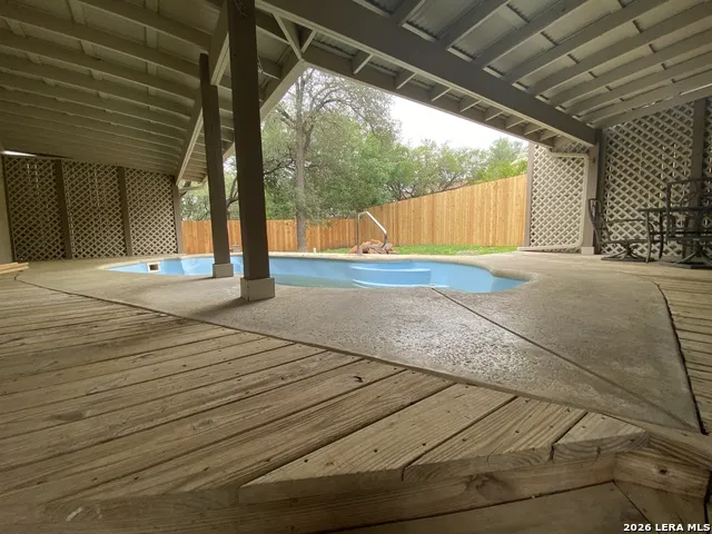 1902 Creek Mountain St San Antonio, TX 78259