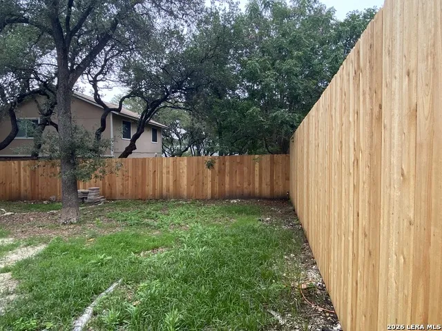 1902 Creek Mountain St San Antonio, TX 78259