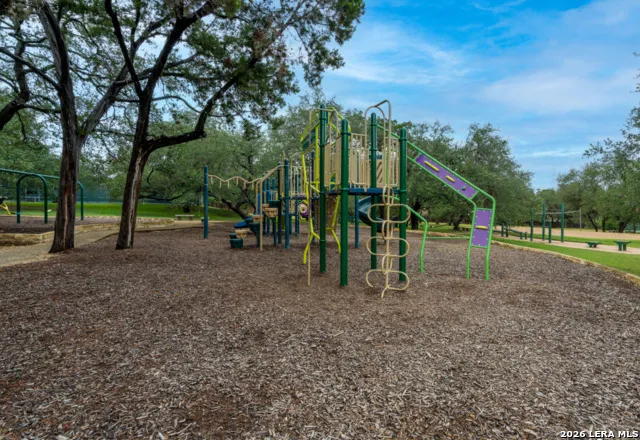 1902 Creek Mountain St San Antonio, TX 78259