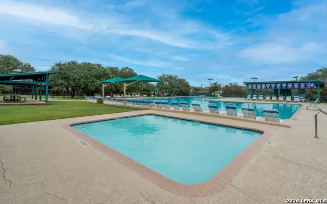 1902 Creek Mountain St San Antonio, TX 78259