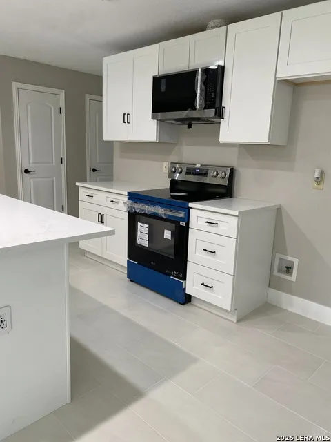 1902 Creek Mountain St San Antonio, TX 78259