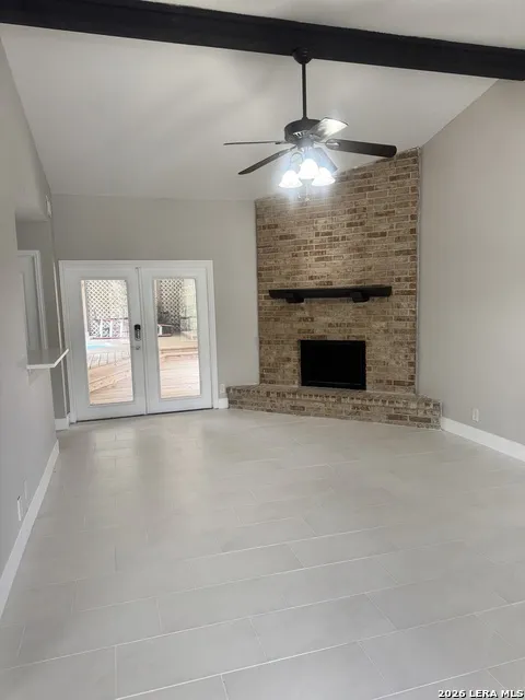1902 Creek Mountain St San Antonio, TX 78259