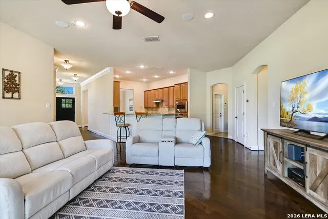 110 Liberty Bell Fischer, TX 78623