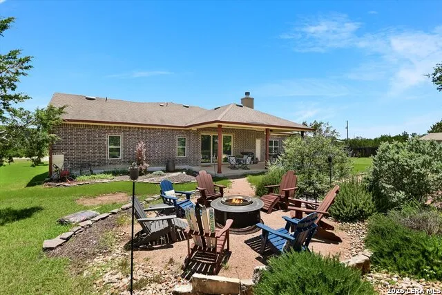 110 Liberty Bell Fischer, TX 78623