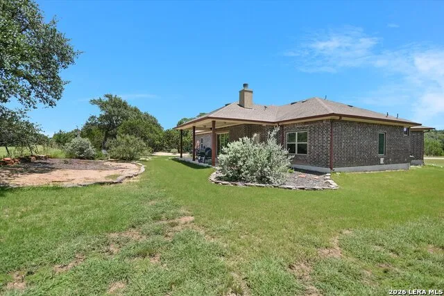 110 Liberty Bell Fischer, TX 78623