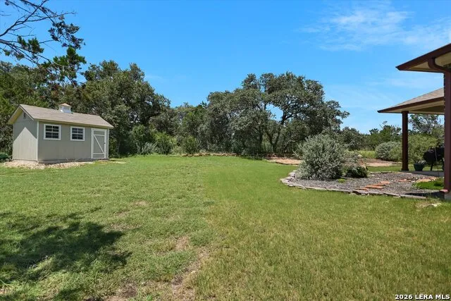 110 Liberty Bell Fischer, TX 78623