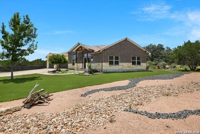 110 Liberty Bell Fischer, TX 78623