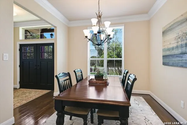 110 Liberty Bell Fischer, TX 78623