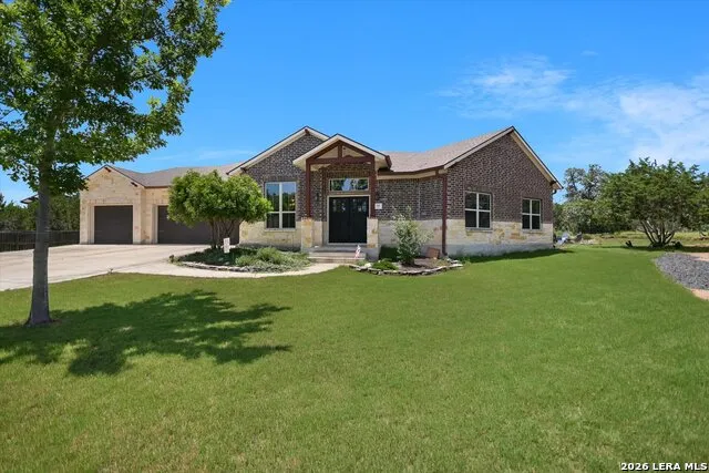 110 Liberty Bell Fischer, TX 78623