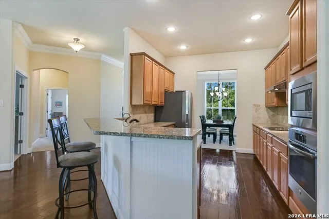 110 Liberty Bell Fischer, TX 78623
