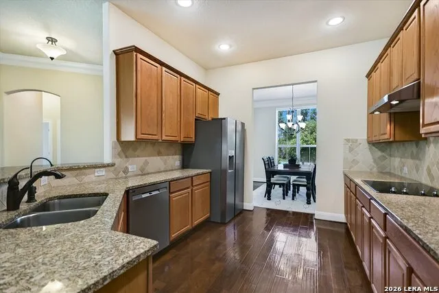 110 Liberty Bell Fischer, TX 78623