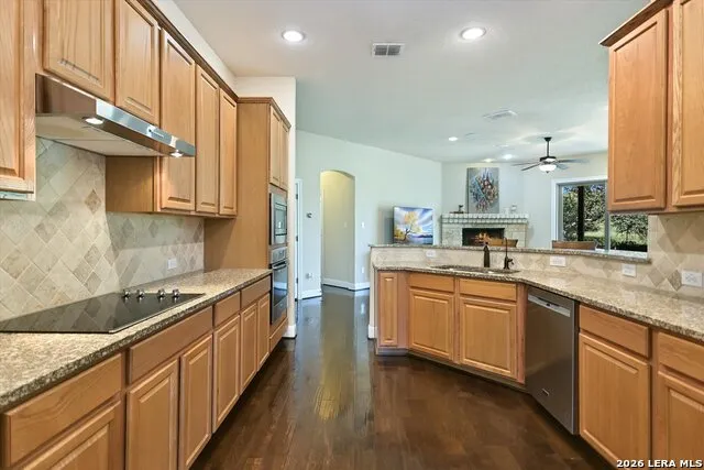 110 Liberty Bell Fischer, TX 78623