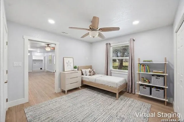 6247 Yorkshire Dr Spring Branch, TX 78070