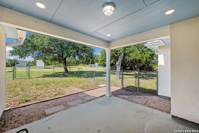 6247 Yorkshire Dr Spring Branch, TX 78070