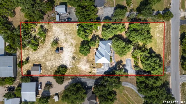 6247 Yorkshire Dr Spring Branch, TX 78070
