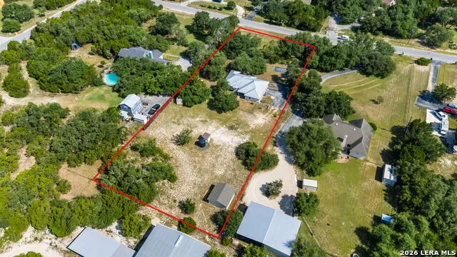 6247 Yorkshire Dr Spring Branch, TX 78070