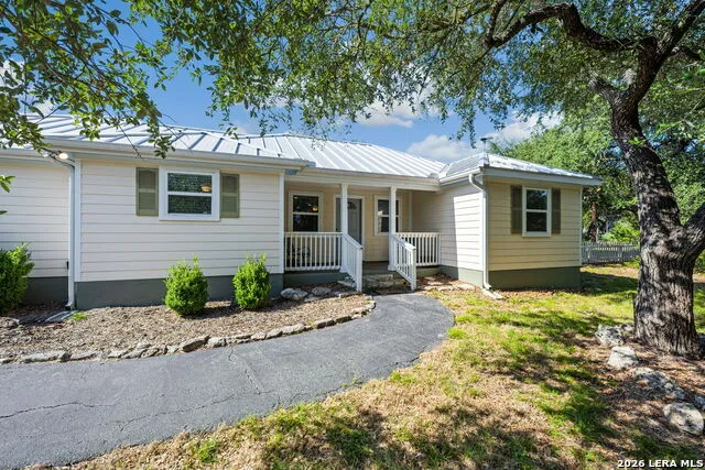 6247 Yorkshire Dr Spring Branch, TX 78070