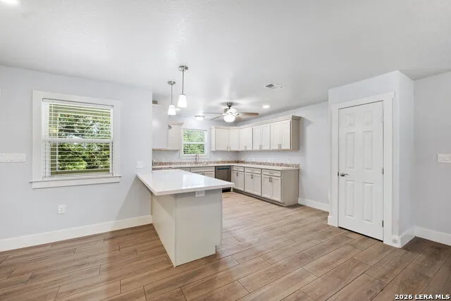 6247 Yorkshire Dr Spring Branch, TX 78070